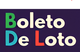 Boleto de Loto